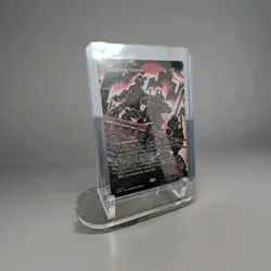 🟢🟢 2026 MTG TMNT SOURCE MATERIAL DOUBLING SEASON #11 BORDERLESS UNPLAYED 🟢🟢 - Image 2