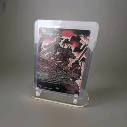 🟢🟢 2026 MTG TMNT SOURCE MATERIAL DOUBLING SEASON #11 BORDERLESS UNPLAYED 🟢🟢 - Image 3