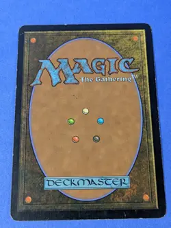 MTG Magic: Time Spiral: Stuffy Doll #264/301 Rare - HP - Image 2