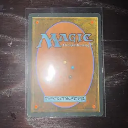 Swords to Plowshares White #302 Uncommon Fourth Edition MTG NP Exc/Exc+ - Image 2