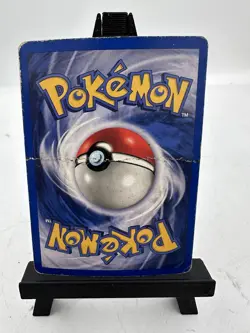Pokemon TCG Charizard 4/102 Base Set Unlimited Vintage Holo HP - Image 5