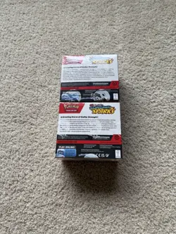 2x Pokemon TCG: Surging Sparks Booster Box Factory Sealed - Image 3
