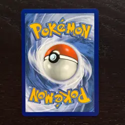 Cinderace ex 157/142 Pokemon Stellar Crown SV Full Art Ultra Rare Holo NM - Image 2