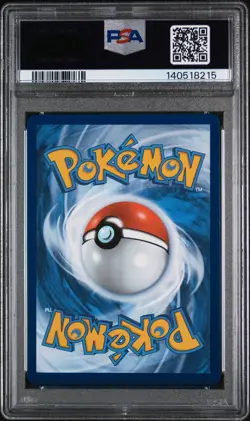 2025 Pokemon Stellar Crown Blastoise EX Venusaur EX P/C PSA 10 #030 Promo - Image 2