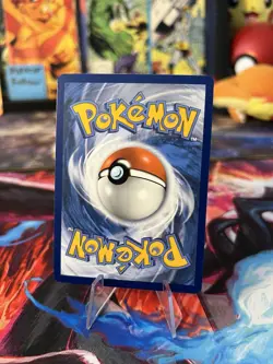 Pokemon Bramblin Illustration Rare Holo Sv02: Paldea Evolved 50 HP 198/193 - Image 2