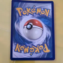 Pokemon Pikachu Promo Holo 60 HP SWSH039 Basic Hitoshi Ariga SWSH Set - Image 3