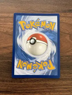 Pokemon TCG - Trick or Trade BOOster - Common - Zubat 089/163 NM - Image 5