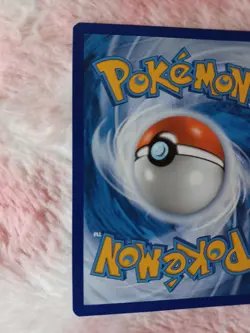 Pokemon Umbreon #130/197 Halloween Trick Or Trade 2024 Pumpkin Stamp - Image 5