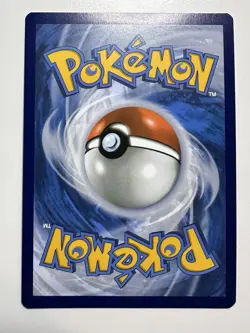 POKEMON GENGAR 066/196 HOLO RARE TRICK OR TRADE HALLOWEEN MP - Image 3