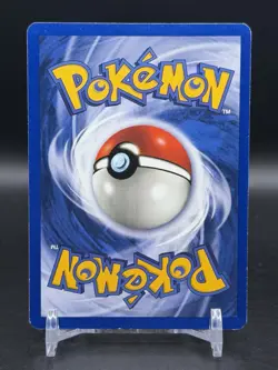 Snorlax 27/64 Jungle Non Holo Unlimited Pokemon WOTC NM- - Image 2