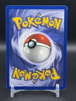 Snorlax 27/64 Jungle Non Holo Unlimited Pokemon WOTC NM- - Image 4