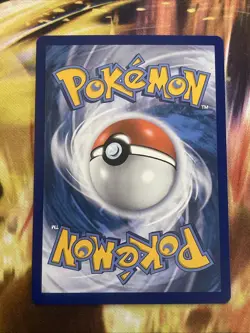 Tepig - 13/25 013/025 Holo Pokemon TCG McDonald's 25th Anniversary Promos LP - Image 2