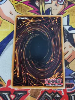 Exarion Universe ct2-en002 Ltd Ed (VLP) Secret Rare Yu-Gi-Oh! - Image 4