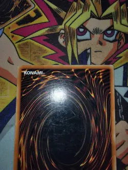 Exarion Universe ct2-en002 Ltd Ed (VLP) Secret Rare Yu-Gi-Oh! - Image 5