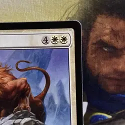 Felidar Sovereign 12 Zendikar Regular MTG TCG CARD LP - Image 4