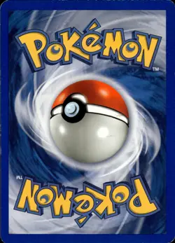 Pokemon TCG Card WOTC Vintage Wizards Celebi (16) Neo Revelation 16/64 - Image 2