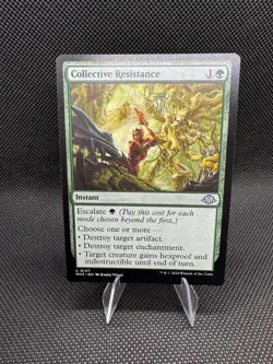 Collective Resistance Modern Horizons 3 Regular - Image 1