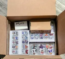 3000+ Yugioh Cards Bulk Lot Mixed Sets Common Rare Super - Over 500 Ultra Rare - Image 2