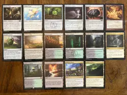 MTG Commander Deck Shelob, Child of Ungoliant - 100 Cards - Magic the Gathering - Image 5