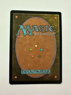 MTG Mikaeus, the Unhallowed (Borderless) Commander Masters Regular NM - Image 2