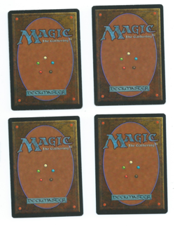 Magic MTG 1x Imprison English Legends Gathering - Image 2