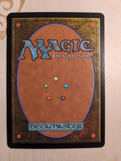 MTG - Mindleech Mass - Ravnica City of Guilds - Rare - NM / Excellent - Image 2