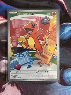 Pokemon TCG 30th Anniversary First Partners Collection Series 1 Kanto - Image 3