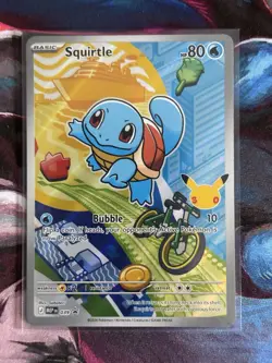 Pokemon TCG 30th Anniversary First Partners Collection Series 1 Kanto - Image 4