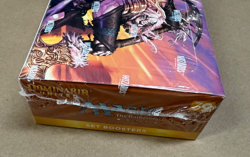 Magic the Gathering: Dominaria United Set Booster Box - New/Sealed - Image 2