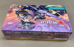 Magic the Gathering: Dominaria United Set Booster Box - New/Sealed - Image 3