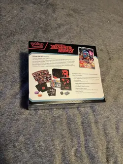 Pokemon TCG Scarlet & Violet Destined Rivals Elite Trainer Box ETB - Image 3