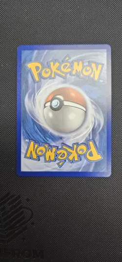 Mega Clefable ex 119/88 Special Illustration Rare SIR Pokemon Perfect Order NM - Image 2