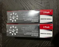 Pokemon Prismatic Evolutions Surprise Box/Booster Sam's Club Bundle (Lot Of 2) - Image 2