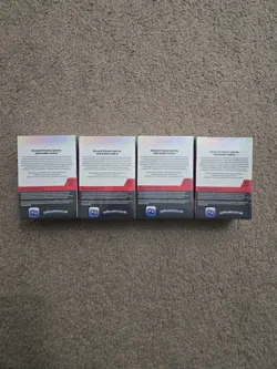 Pokemon - Prismatic Evolutions Booster Bundle Lot of 4 - Image 2