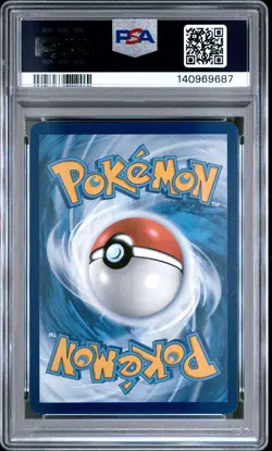 2025 POKEMON DRI EN-DESTINED RIVALS #232 CYNTHIA'S GARCHOMP EX PSA 10 - Image 2