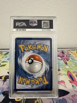 2023 POKEMON SWSH CROWN ZENITH #GG68 FULL ART/ORIGIN FORME DIALGA VSTAR PSA 10 - Image 2