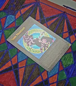 Dark Magician CT13-EN003 2016 Mega-Tins Limited Edition NM - Image 5