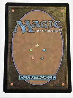 MTG Lord of the Rings Legolas, Master Archer Showcase Foil 0313 NM Rare - Image 2