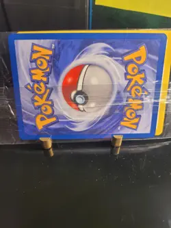 2000 Pokemon Articuno Sealed Pokemon Movie Promo Sealed Card #22 WOTC Mint - Image 2