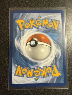 Pokemon TCG Radiant Eevee SWSH230 Sword & Shield Promo Card Near Mint Condition - Image 2