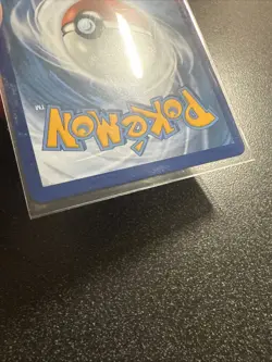 Pokemon TCG Radiant Eevee SWSH230 Sword & Shield Promo Card Near Mint Condition - Image 4