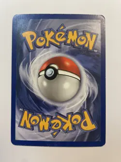 Pokemon TCG Gyarados Holo Rare Card 8/110 Holon Phantoms Delta Species 2006 - Image 2