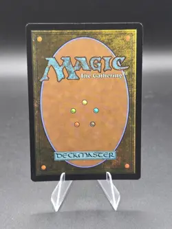 Super Shredder (Showcase FOIL) - MTG: Teenage Mutant TMNT - M0285 - Image 2