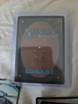 Super Shredder (Showcase) [Teenage Mutant Ninja Turtles] Foil Near Mint MTG M285 - Image 3