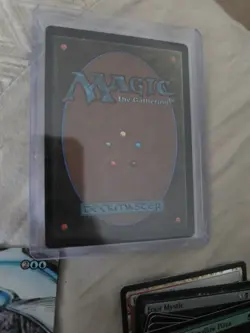 Super Shredder (Showcase) [Teenage Mutant Ninja Turtles] Foil Near Mint MTG M285 - Image 4