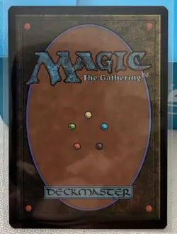 MTG Magic The Gathering World Shaper Promo *NP - Image 2