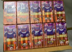 WITH SHRINK IN STOCK Pokemon TCG Chinese Vol3 Gem Pack Sealed Booster Box CBB3C - Image 1