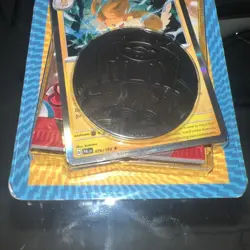 Pokemon Scarlet & Violet + Paldea Evolved 2 Pack Blister With Promo! Sealed! - Image 2