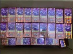 [ON HAND] Pokemon Gem Pack Vol.3 S-Chinese Booster Box CBB3C with Shrink Wrap - Image 1