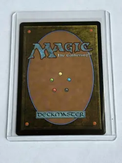 Summon: Primal Odin - Final Fantasy (FIN) - MTG Regular Card #121 - Rare - Image 3
